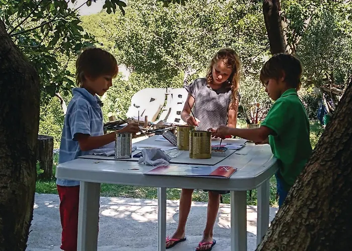 54 Ferienhaus Klis